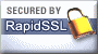 RapidSSL.com Home